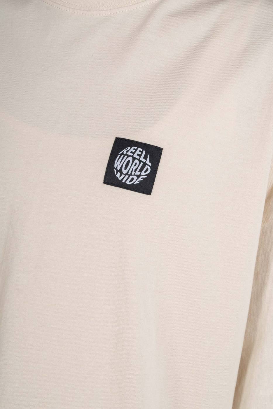Reell Women Ann T-Shirt Heißer Verkauf