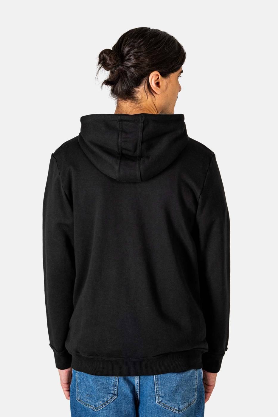 Reell Staple Terry Zip Hoodie Zeitlich begrenztes Angebot