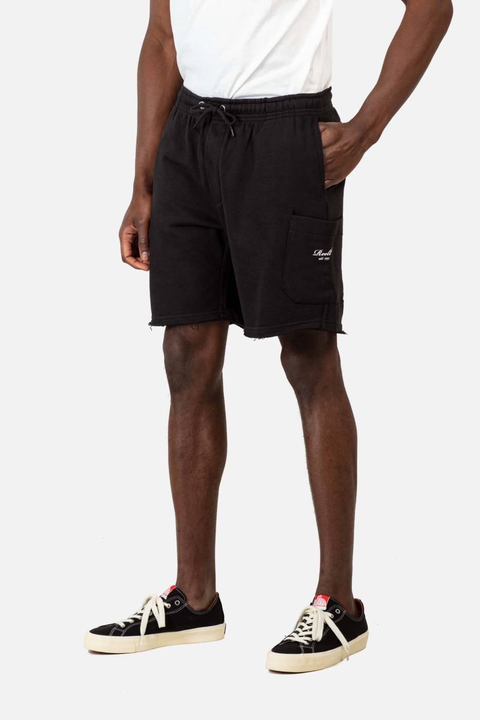 Reell Sweat Cargo Short Blitzangebot