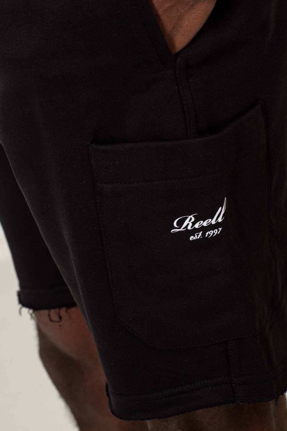 Reell Sweat Cargo Short Blitzangebot