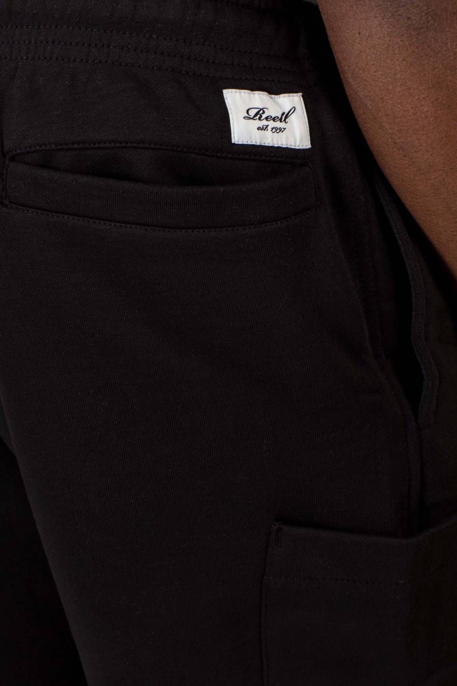 Reell Sweat Cargo Short Blitzangebot