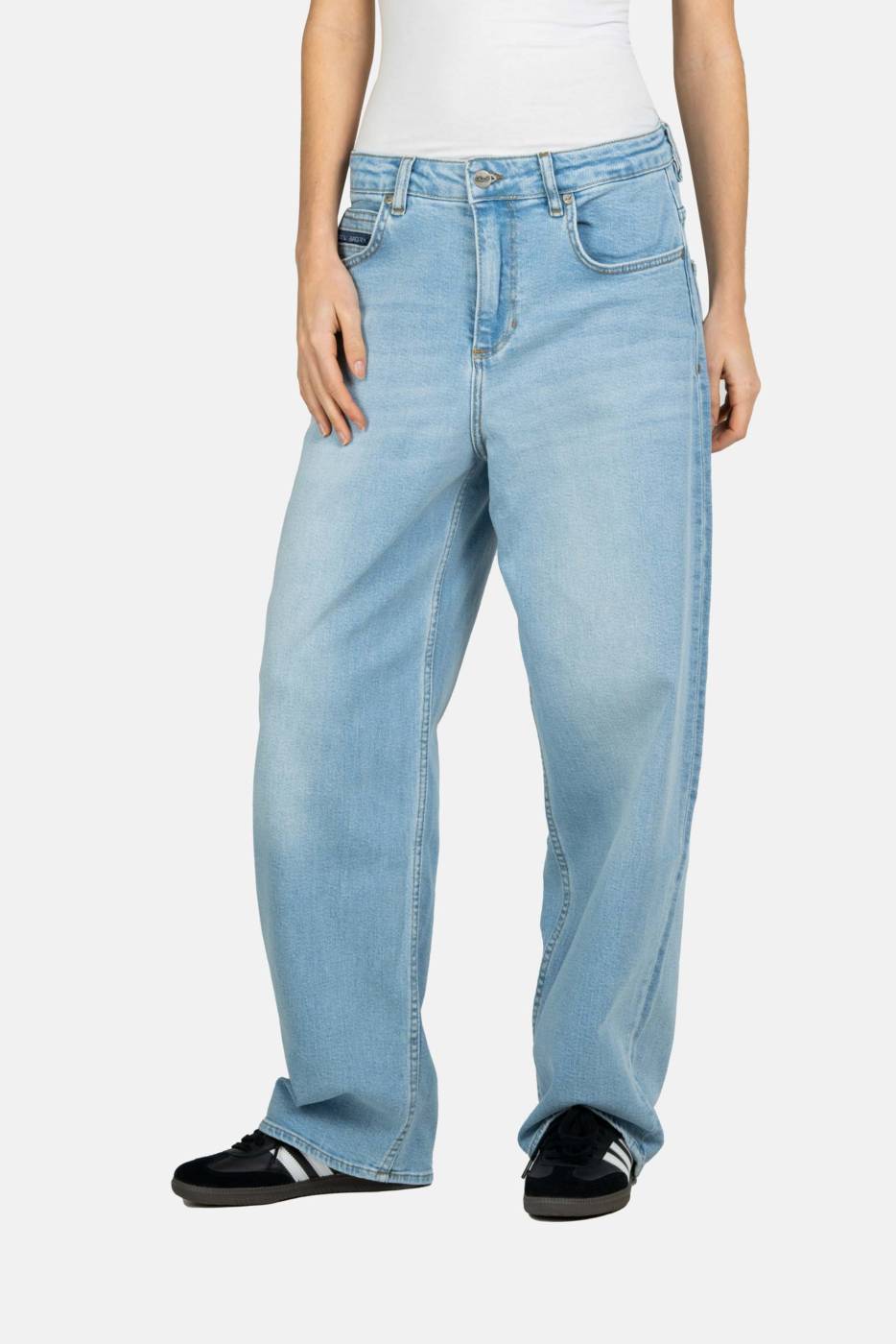 Reell Women Chloé Baggy Große Rabatte