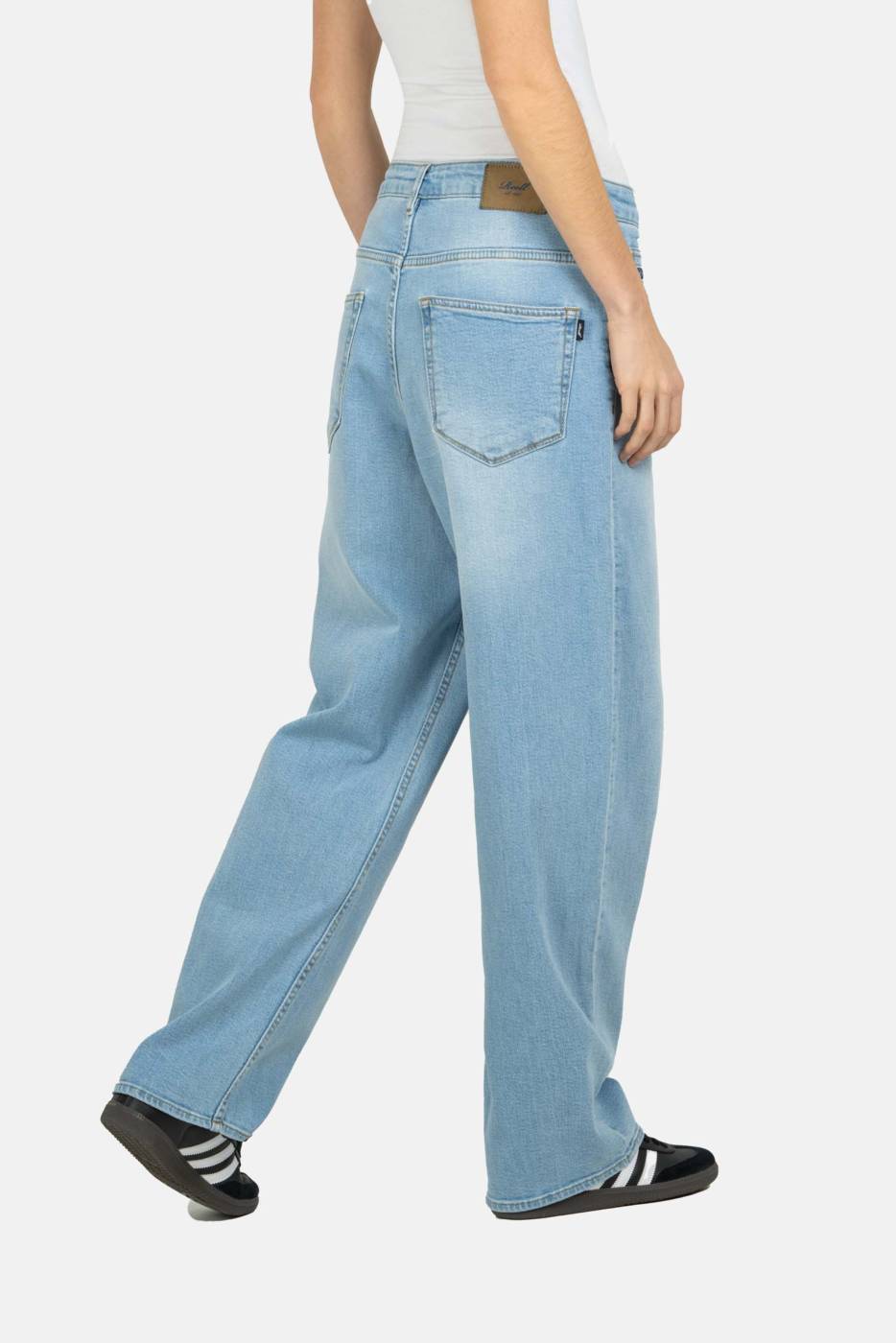 Reell Women Chloé Baggy Große Rabatte