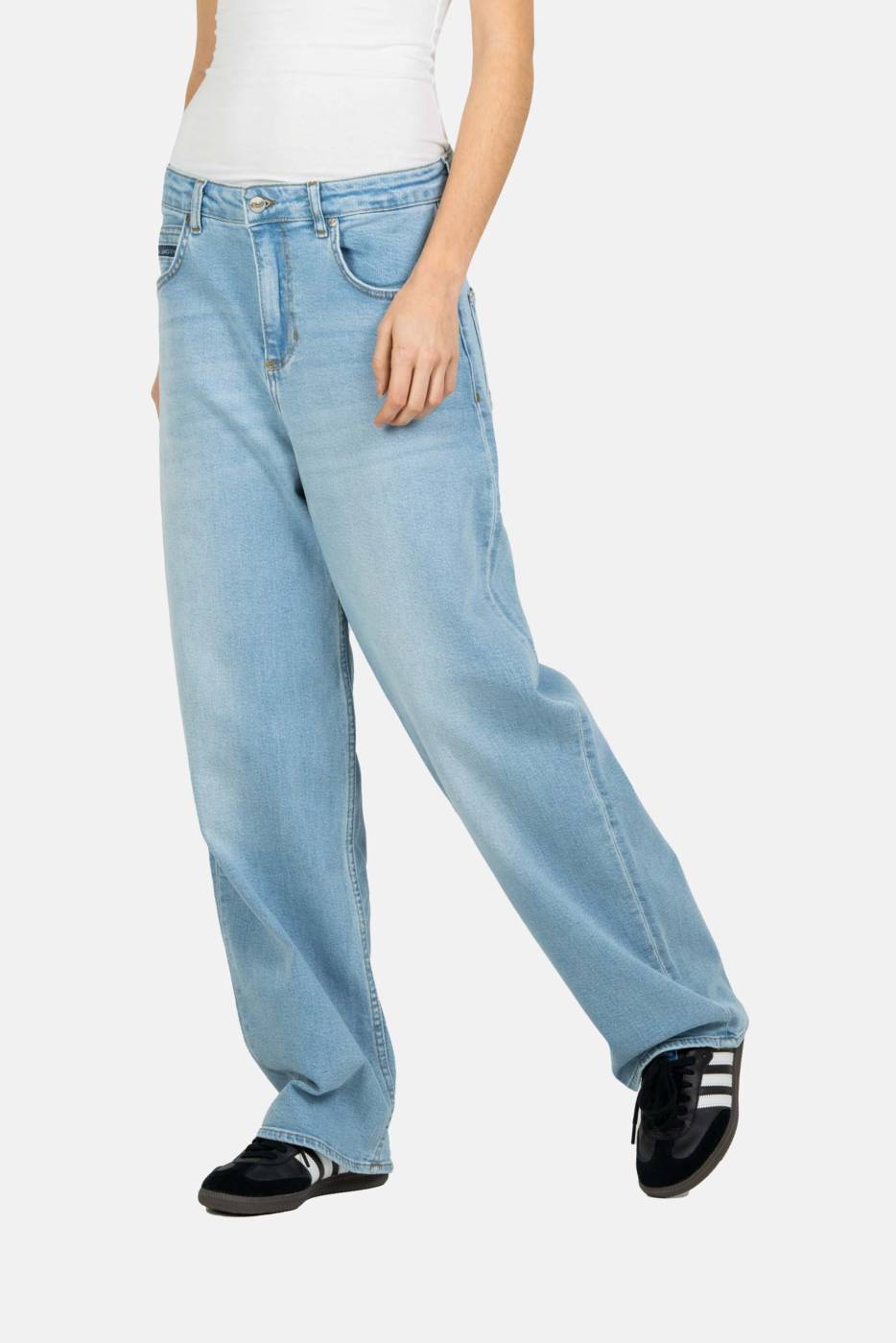 Reell Women Chloé Baggy Große Rabatte
