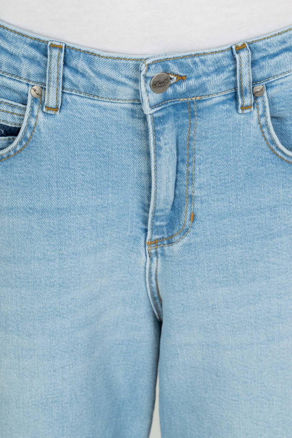 Reell Women Chloé Baggy Große Rabatte