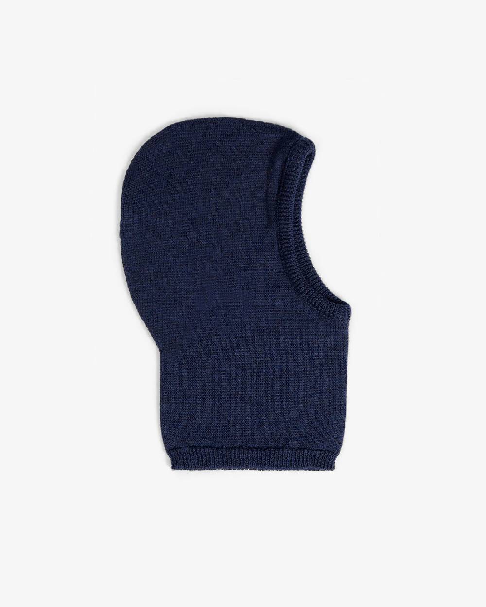 Rotholz Gestrickte Balaklava - Blau Begrenzt auf 3 Tage