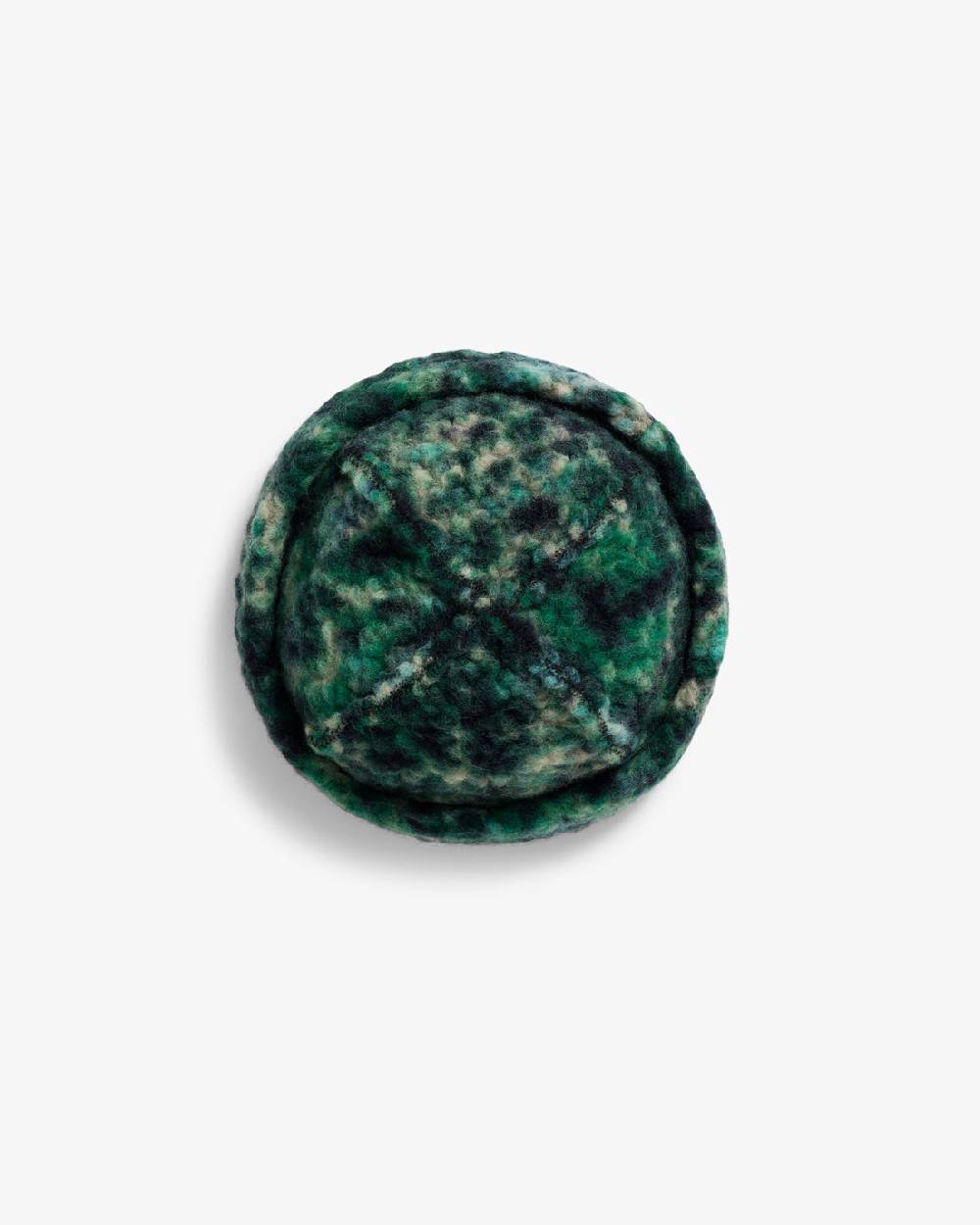 Rotholz Sherpa Toque Bio Wollmischung - Multi Vierteljährliche Förderung