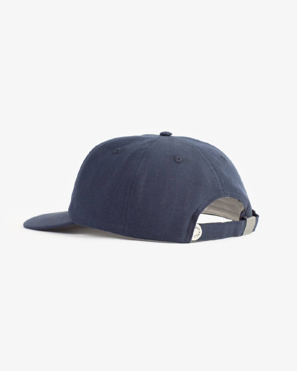 Rotholz Floppy Cap Leinen Mix - Dunkelblau Bestseller