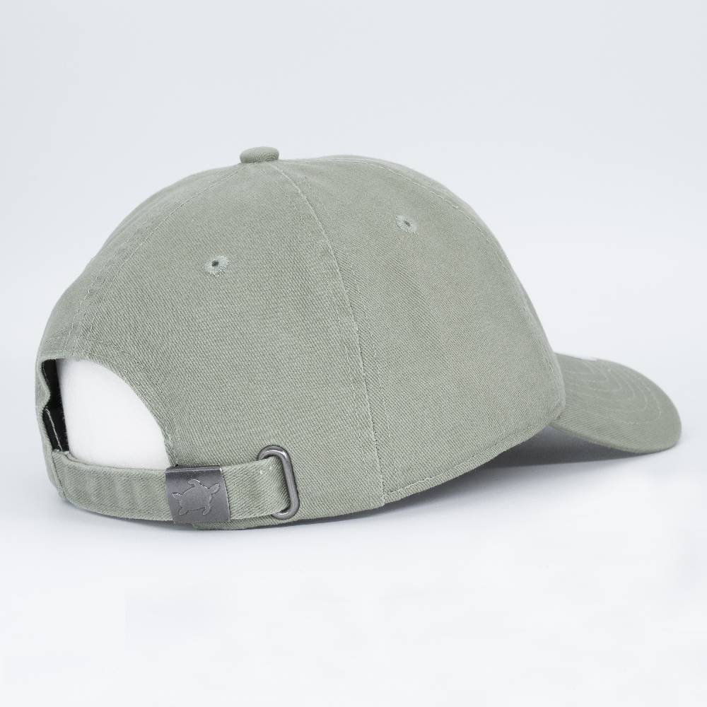 Smith & Miller Filley Unisex Unstructured Cap, lt.green Neuheiten