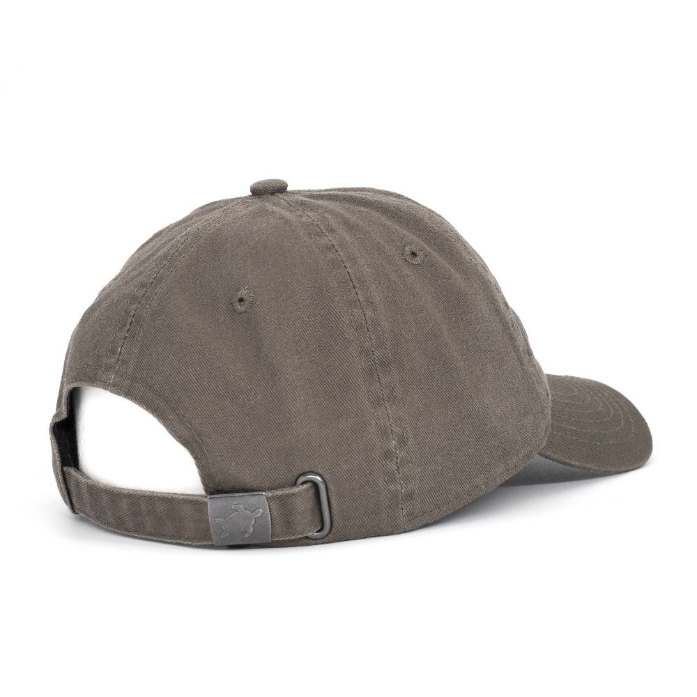 Smith & Miller Filley Unisex Unstructured Cap, braun Bestseller