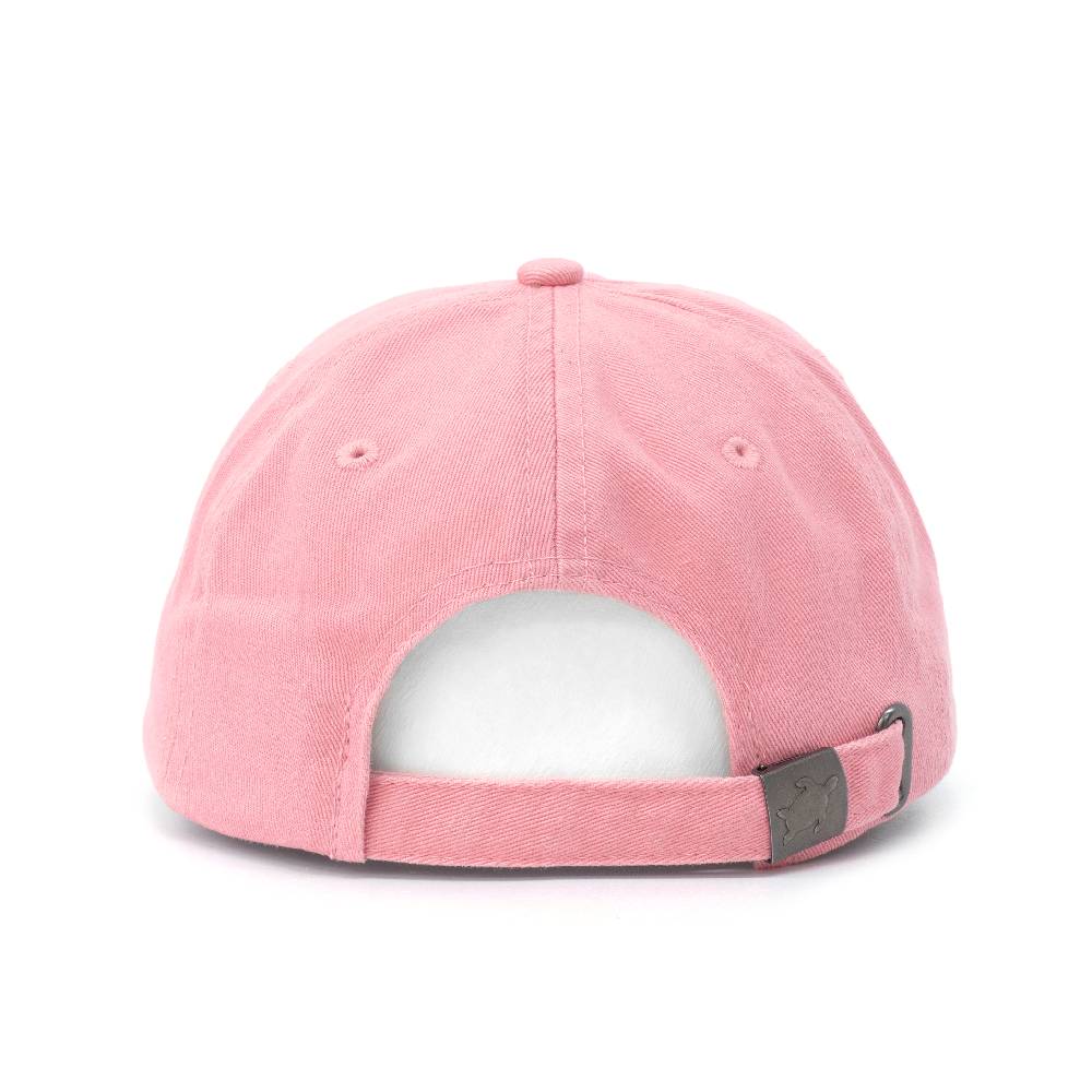 Smith & Miller Filley Women Unstructured Cap, lt. pink VIP-Rabatte