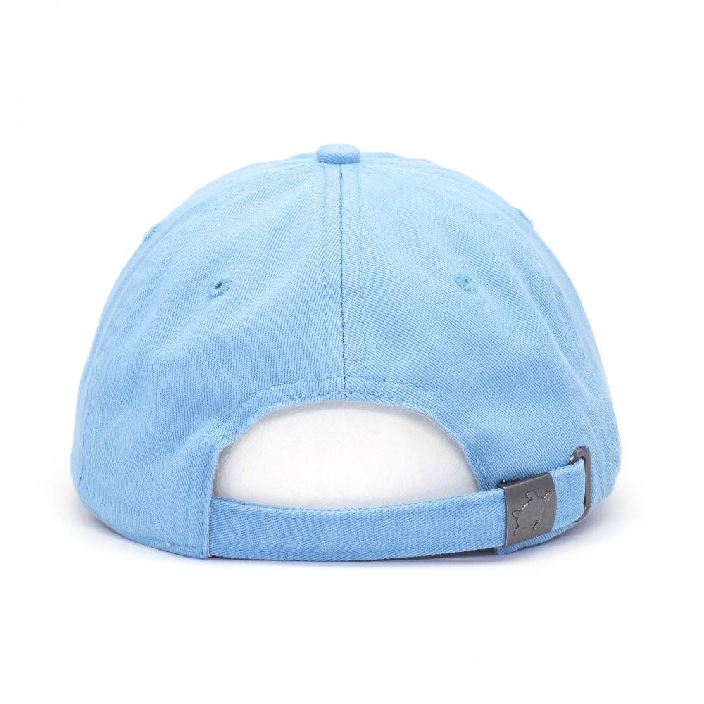 Smith & Miller Filley Women Unstructured Cap, lt.blue Super Sparpreis