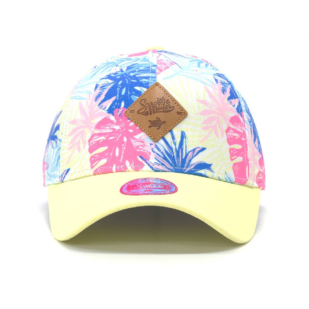Smith & Miller Loya Women Curved Cap, candy vanilla Bis zu 55% Rabatt