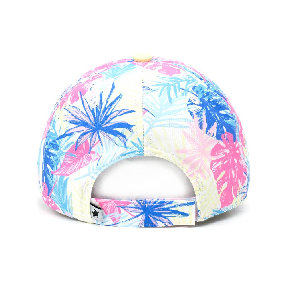 Smith & Miller Loya Women Curved Cap, candy vanilla Bis zu 55% Rabatt