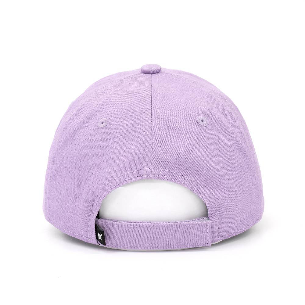 Smith & Miller Women Juno Curved Cap, lavender Super Rabatt