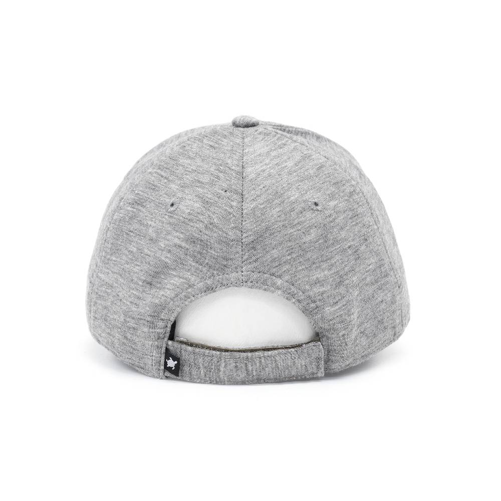 Smith & Miller Pico Arcata Women Curved Cap, heather grey 50% Rabatt mit kostenlosem Versand