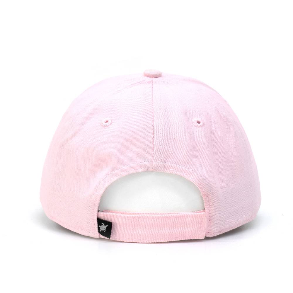 Smith & Miller Olimar Women Curved Cap, lt.pink 2025