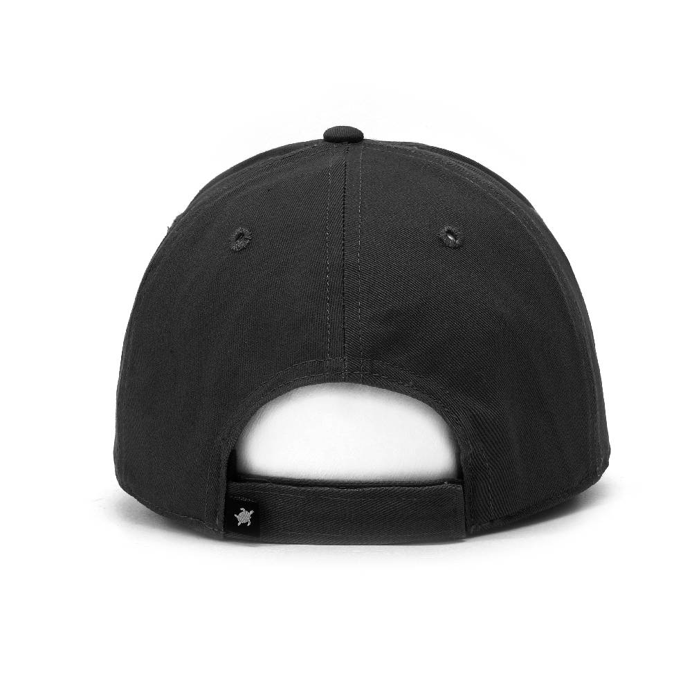 Smith & Miller Beverly Women Curved Cap, black Günstig kaufen