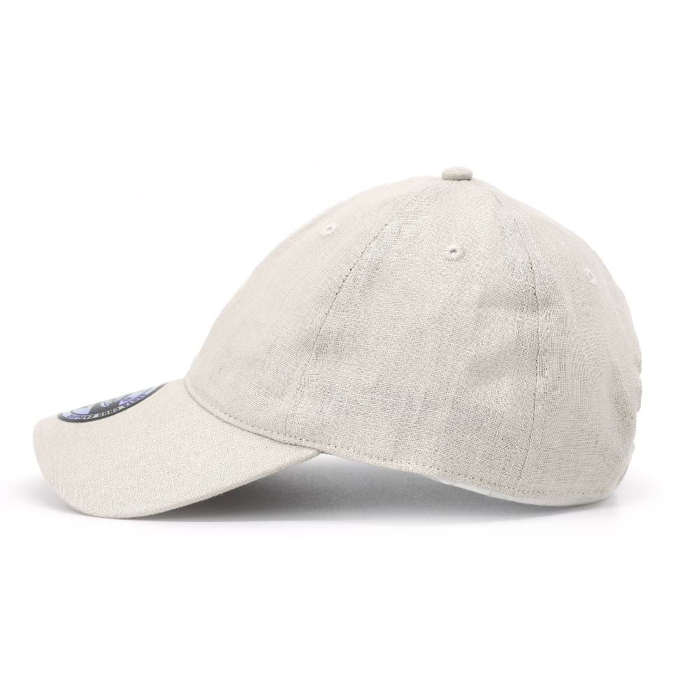 Smith & Miller Clemente Unisex Unstructured Cap, stone Osterangebot