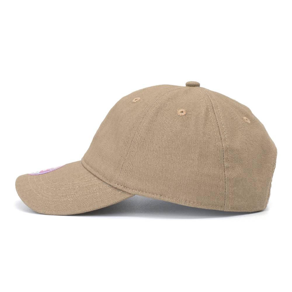 Smith & Miller Ventura Women Unstructured Cap, khaki Valentinstagsangebot