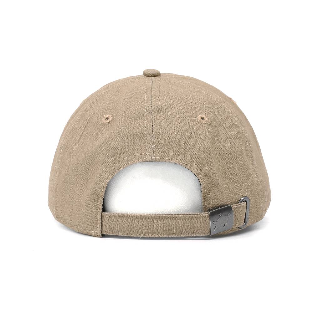 Smith & Miller Ventura Women Unstructured Cap, khaki Valentinstagsangebot