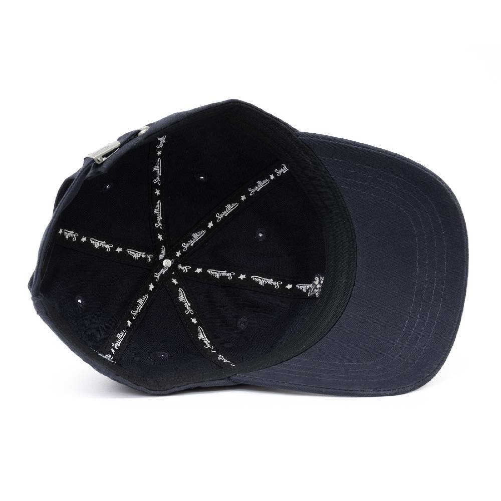 Smith & Miller Ventura Women Unstructured Cap, navy Jubiläumsangebot