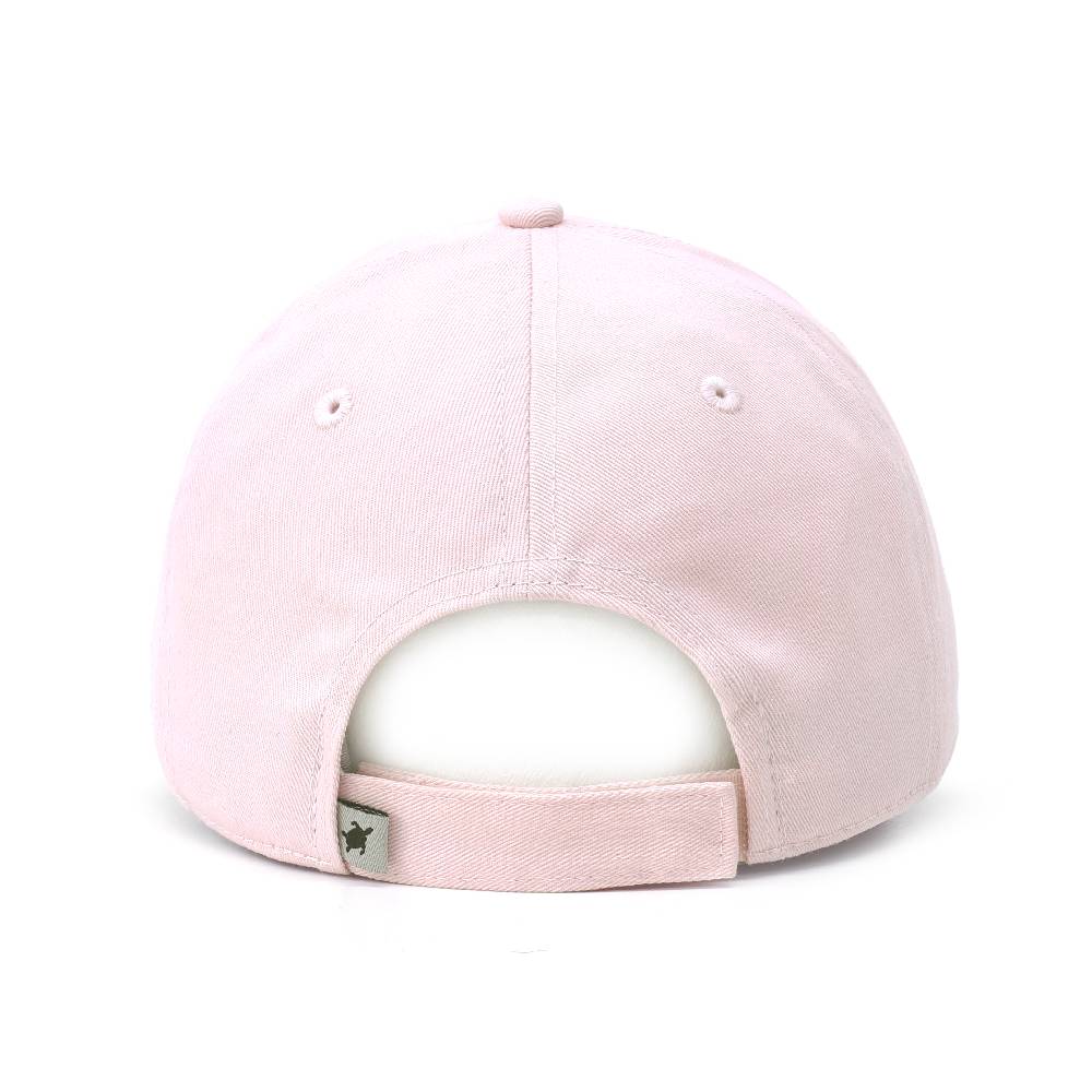 Smith & Miller Vina Women Curved Cap, light pink Exklusive Angebote