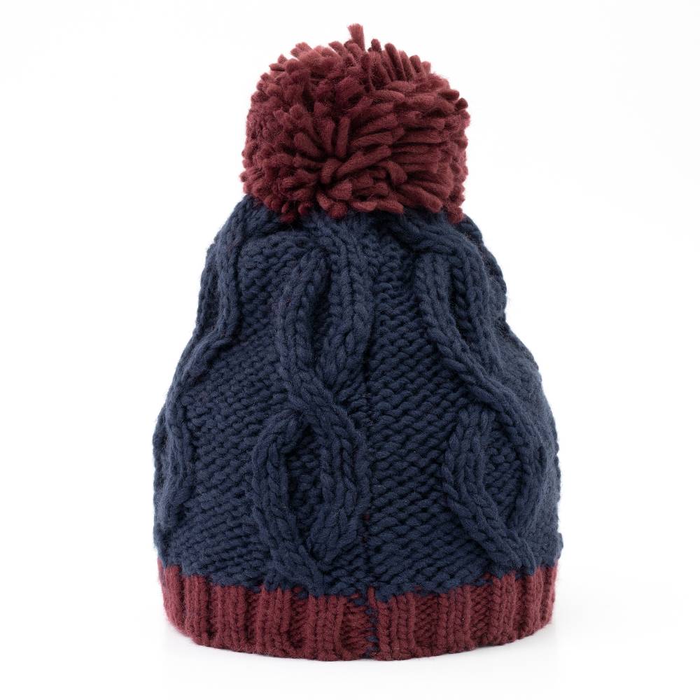 Smith & Miller Östersund Beanie Super Rabatt