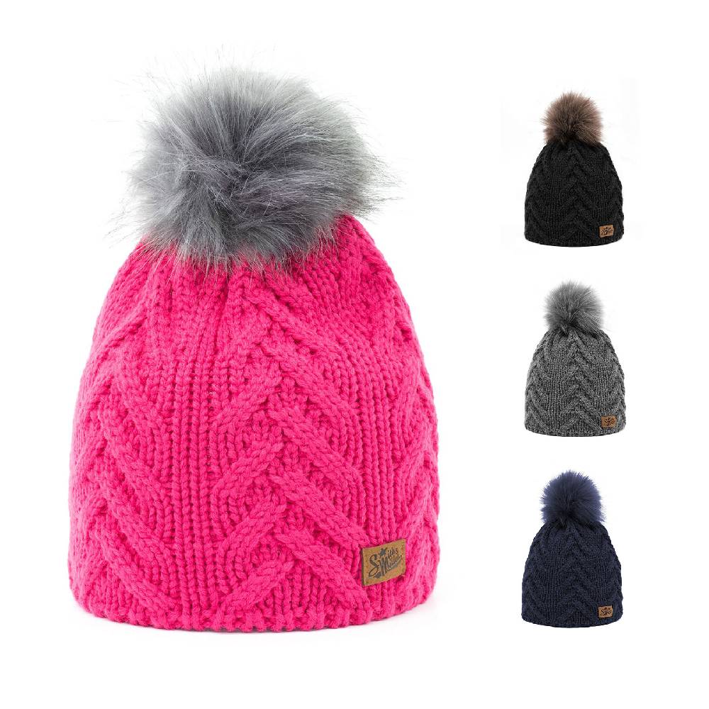 Smith & Miller Guiliana Beanie Riesige Rabatte