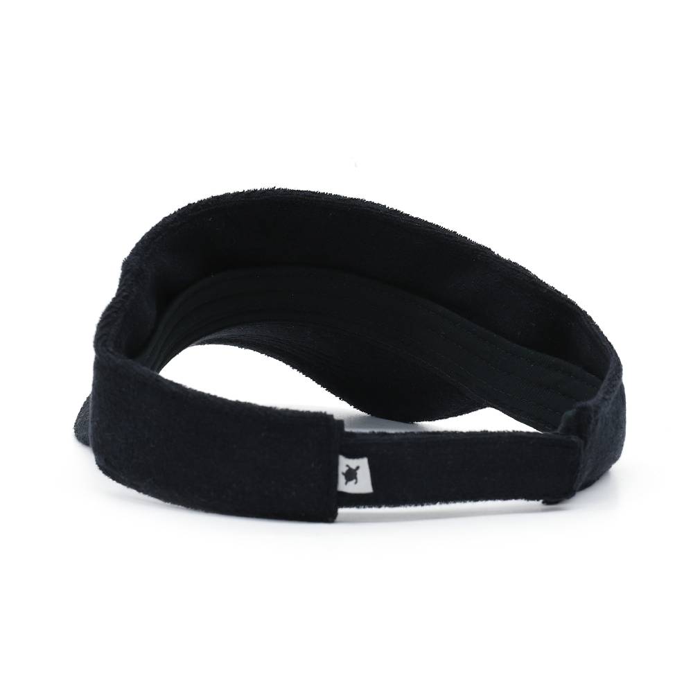 Smith & Miller Women Solan Sun Visor, black Im Verkauf