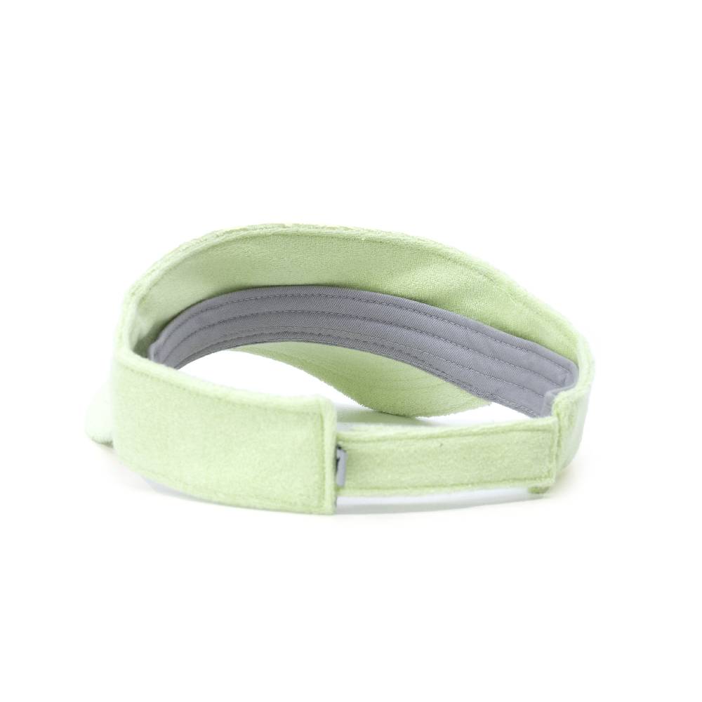 Smith & Miller Women Solan Sun Visor, pale green zollfrei