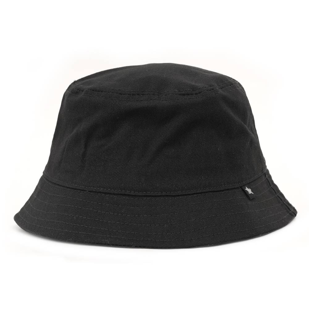 Smith & Miller Villariva Bucket Hat, black 50% Rabatt für begrenzte Zeit