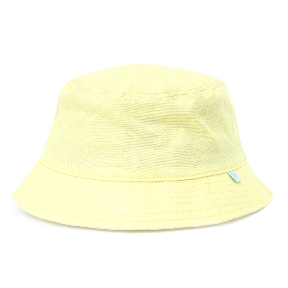 Smith & Miller Villariva Bucket Hat, lt. yellow Rabatte dieses Monats