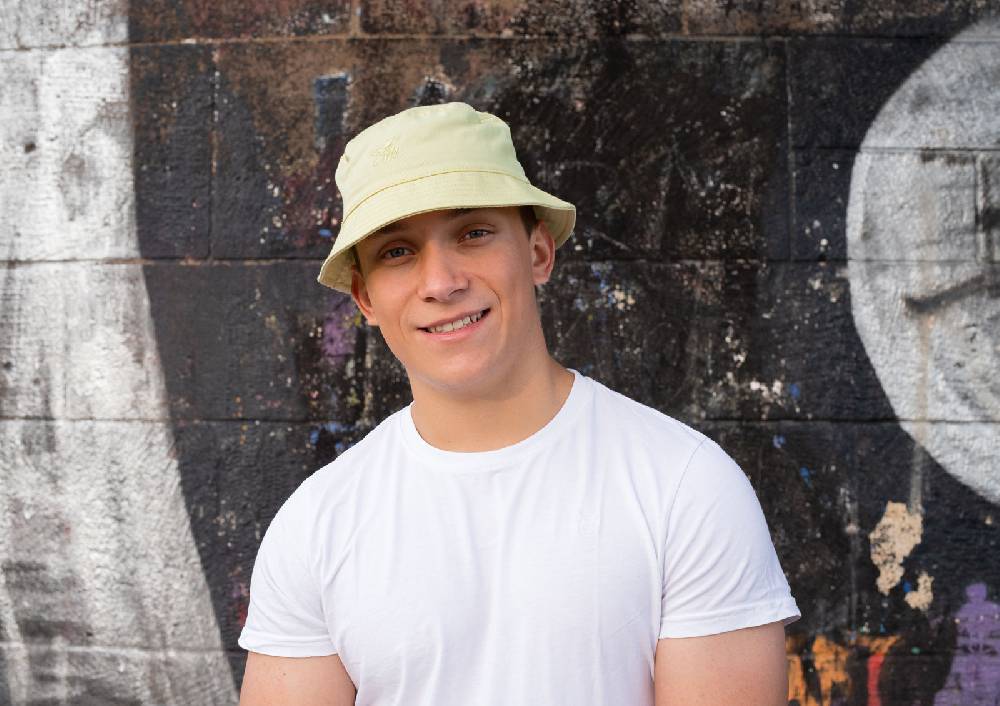 Smith & Miller Villariva Bucket Hat, lt. yellow Rabatte dieses Monats
