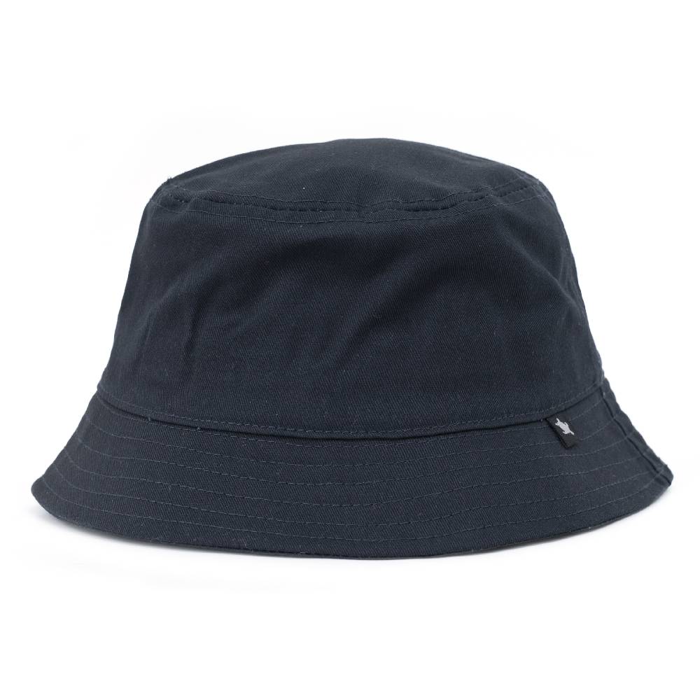 Smith & Miller Villariva Bucket Hat, navy Online