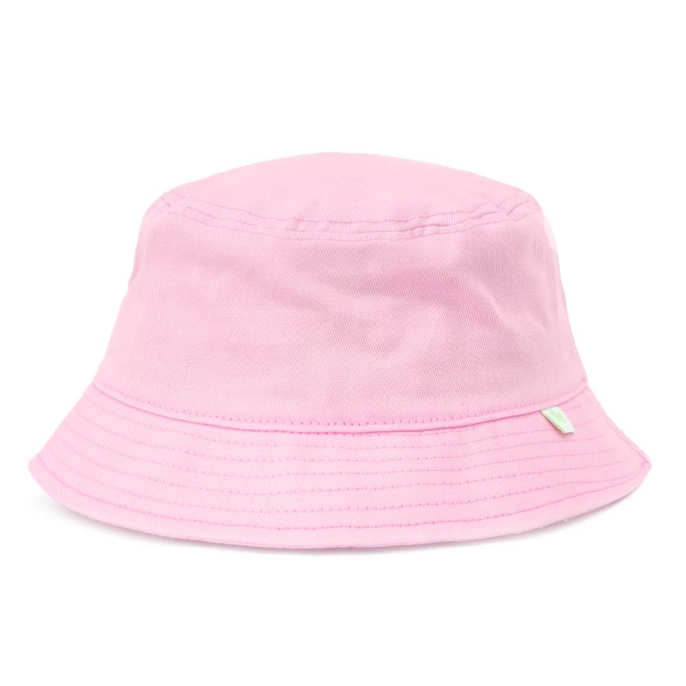 Smith & Miller Villariva Bucket Hat, lt. pink Outlet