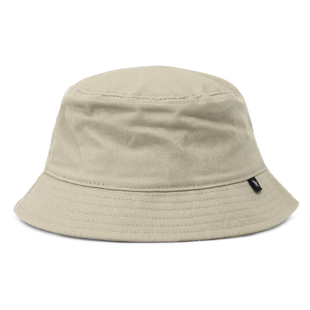 Smith & Miller Villariva Bucket Hat, tan Auslauf