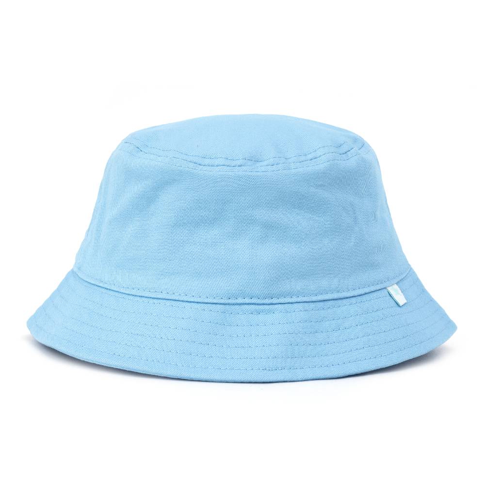 Smith & Miller Villariva Bucket Hat, blue Verkauf