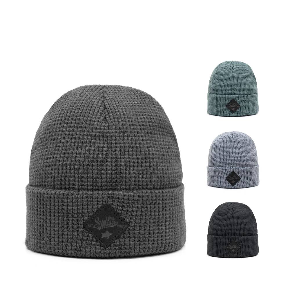 Smith & Miller Mykonos Beanie Günstiger Verkauf