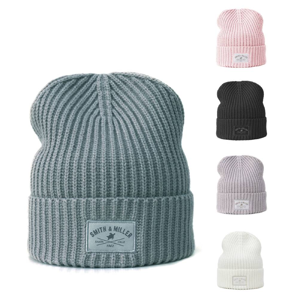Smith & Miller Alexa Beanie Meist gekauft