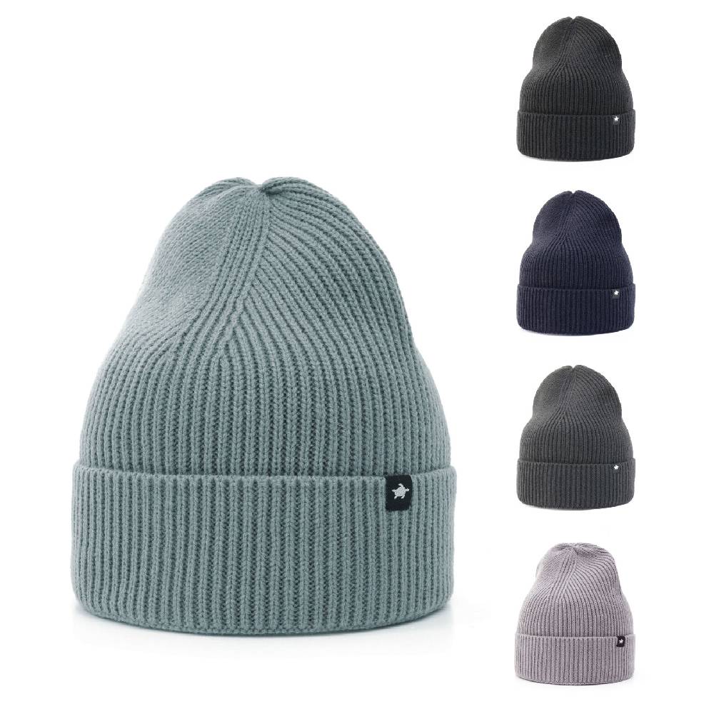 Smith & Miller Fred WB Beanie Blitzverkäufe