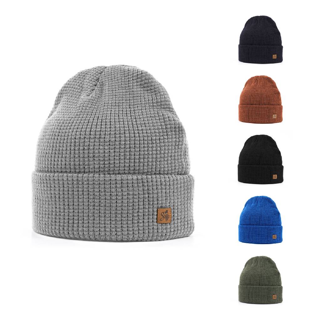 Smith & Miller Nietos Beanie Kostenloser Versand