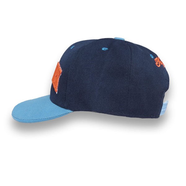 Sonia Originelli Baseball Cap "American" Mütze Städte USA Snapback Unisex Begrenzte Freigabe