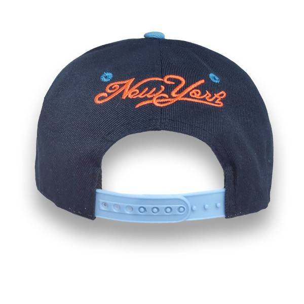 Sonia Originelli Baseball Cap "American" Mütze Städte USA Snapback Unisex Begrenzte Freigabe