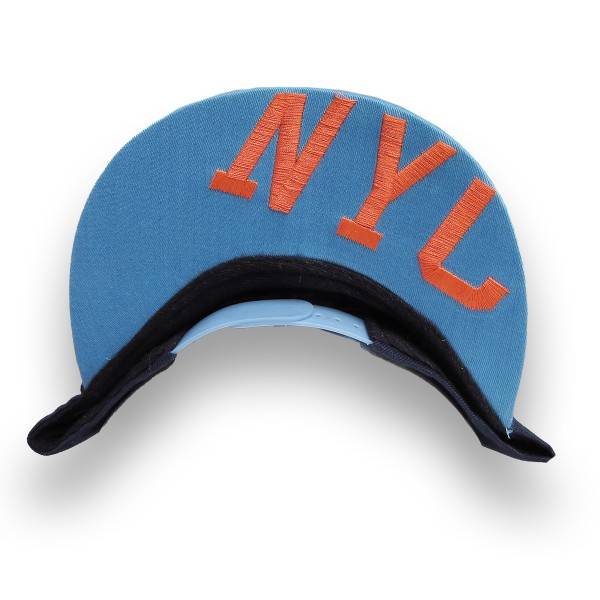 Sonia Originelli Baseball Cap "American" Mütze Städte USA Snapback Unisex Begrenzte Freigabe