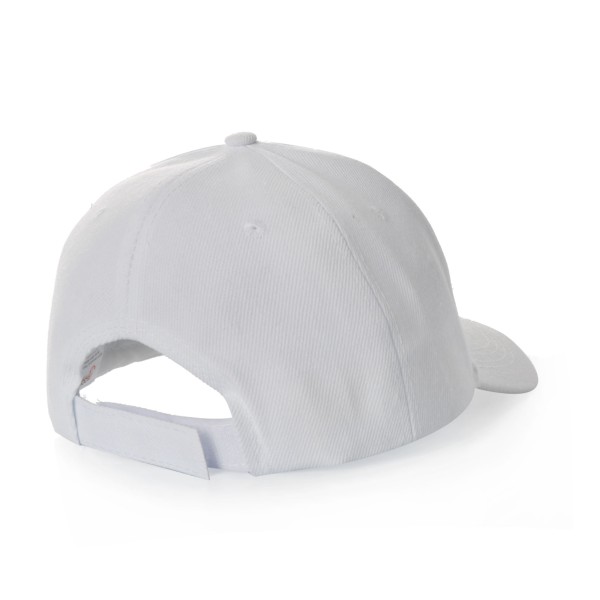 Sonia Originelli Baseball Cap "kleiner Anker" Mütze Maritim Snapback Unisex Letzter Tag