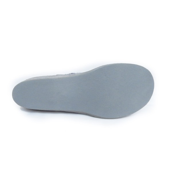 Sonia Originelli Damenpantoffel Schuhe Schaf Lammfell EVA Sohle Leder Outlet