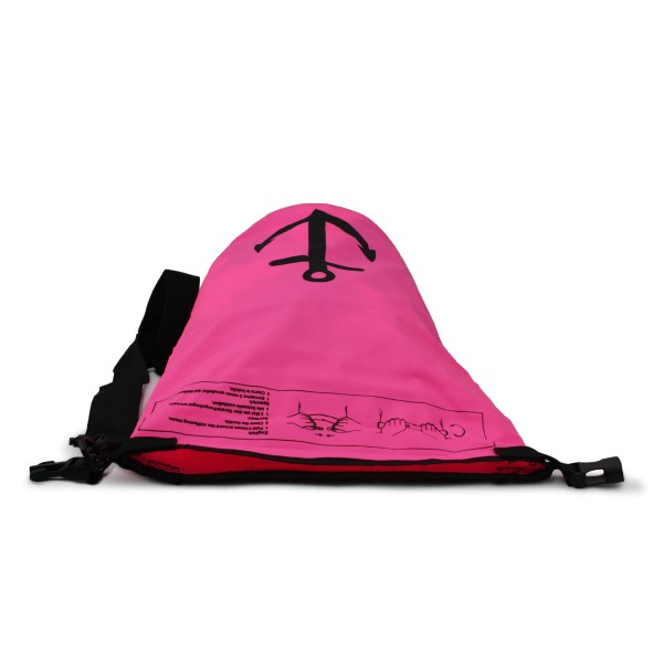 Sonia Originelli 20 Liter Seesack Anker Wasserfest Trockensack Survival Bag Günstig kaufen