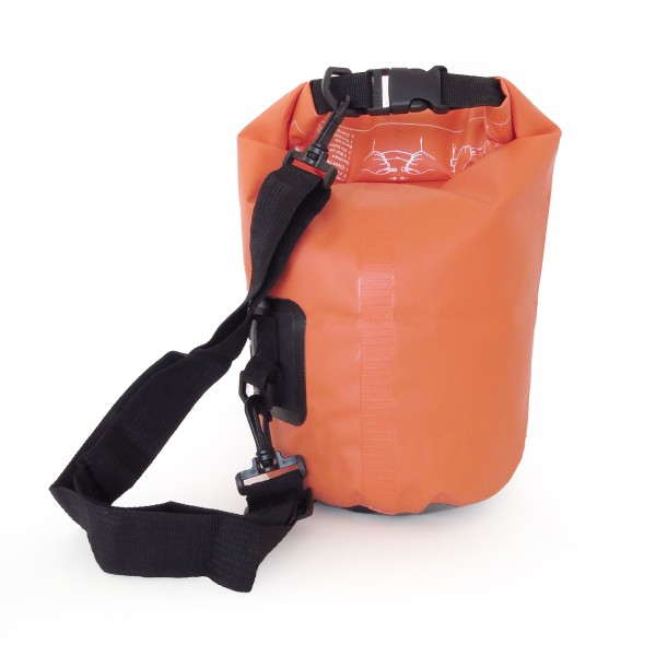 Sonia Originelli 5 Liter Seesack Anker Wasserfest Trockensack Survival Bag Versandkostenfrei