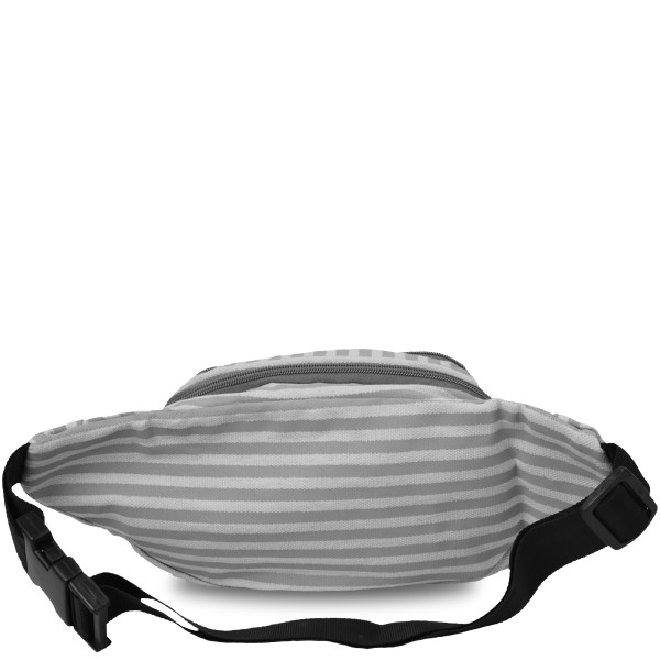 Sonia Originelli Bauchtasche "Stern" Gürteltasche Freizeit maritim gestreift Flash Sale